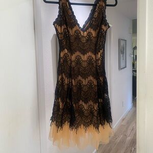 Cocktail Special Occasion Dress